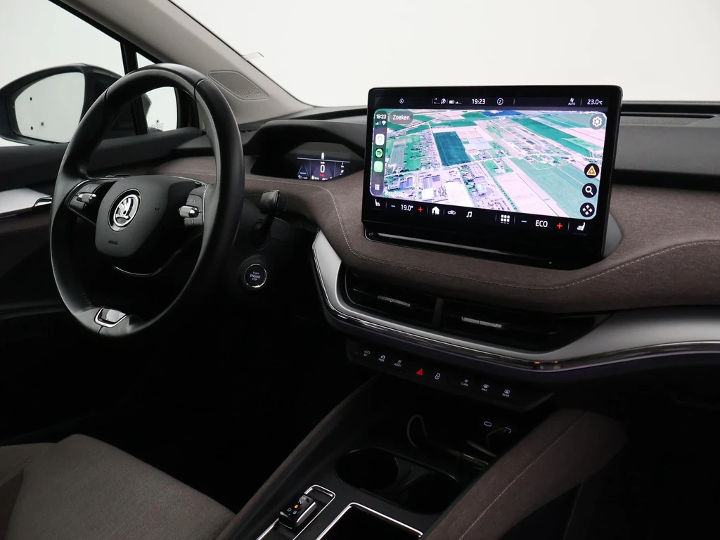 Škoda Enyaq iV – foto 10
