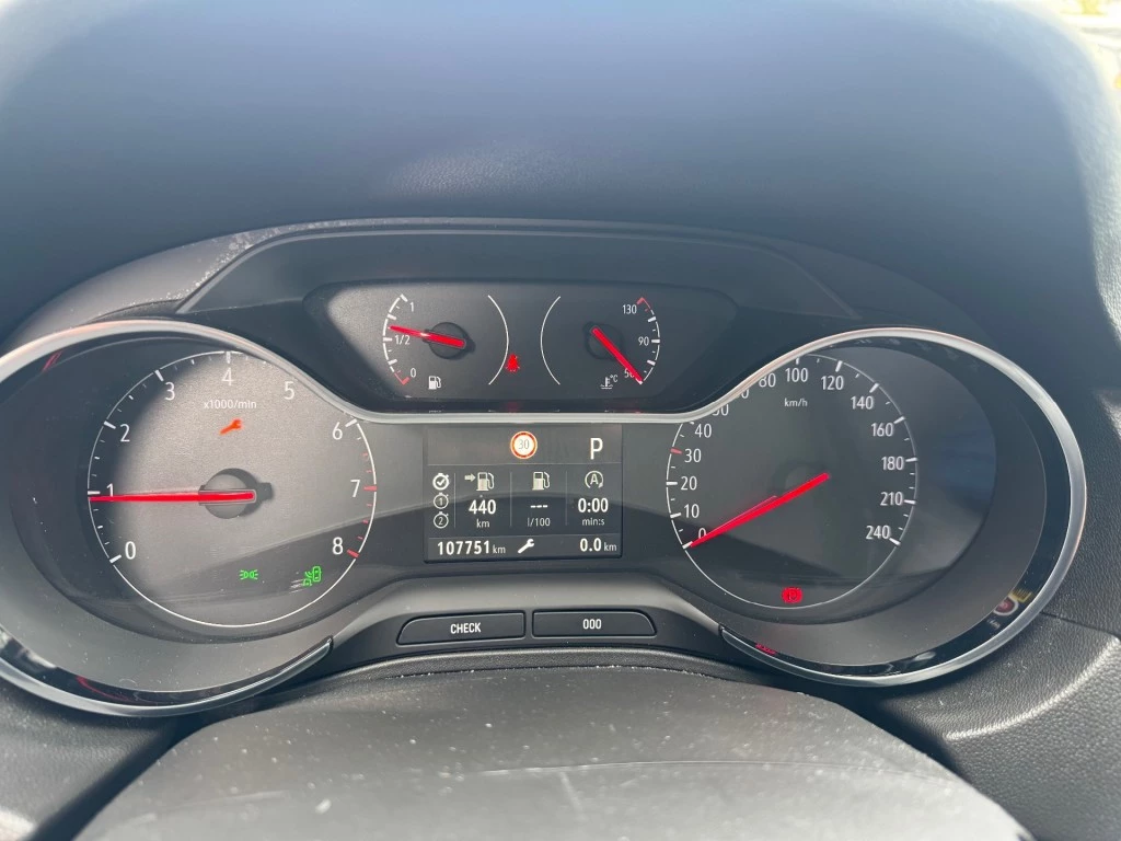 Opel Grandland X – foto 21