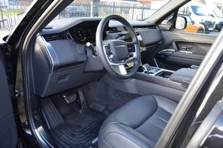 Land Rover Range Rover – thumbnail 10
