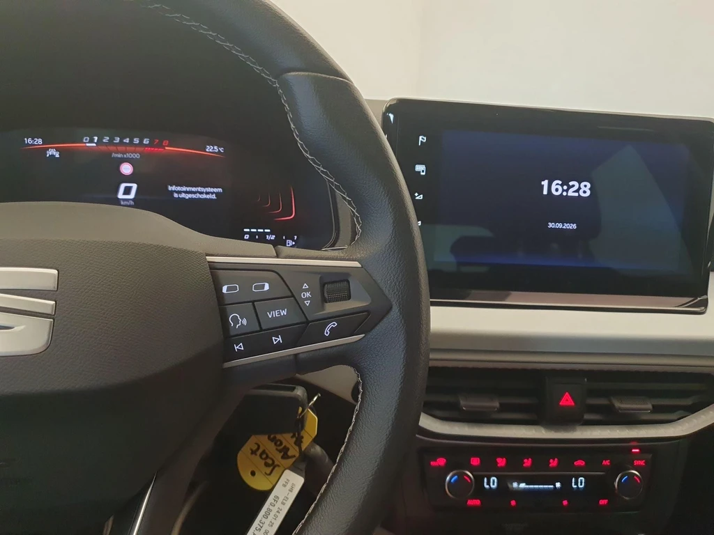 SEAT Arona – foto 15