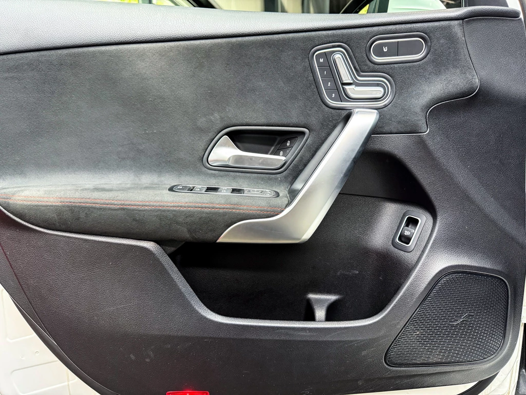 Mercedes-Benz A-Klasse – foto 17