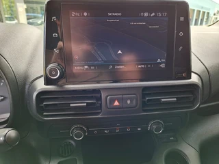 Citroën Berlingo – thumbnail 7