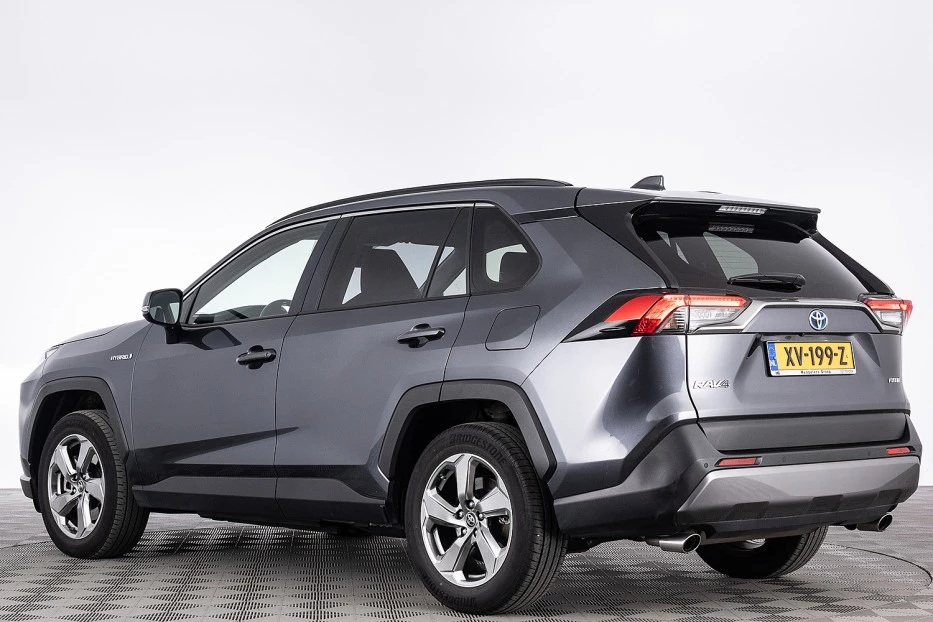 Toyota RAV4 – foto 3