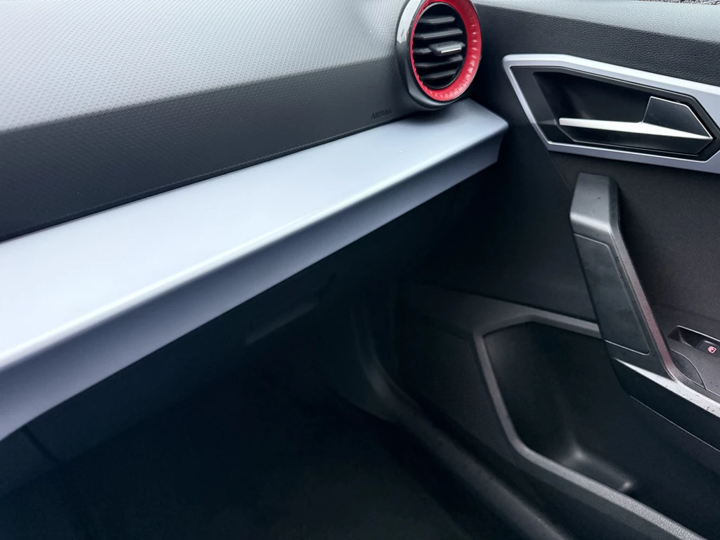 SEAT Arona – foto 20