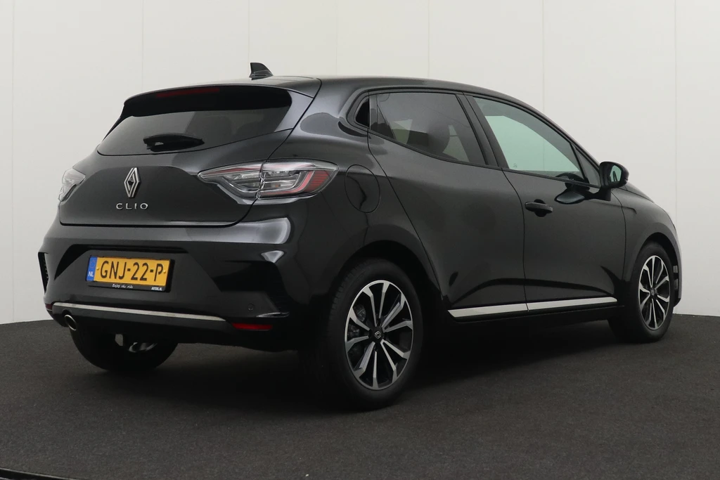 Renault Clio – foto 4
