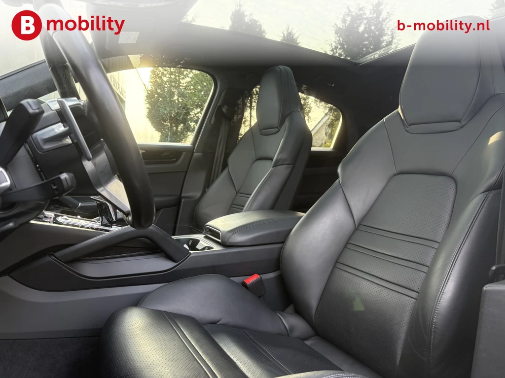 Porsche Cayenne – foto 12