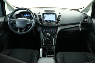 Ford C-MAX – thumbnail 25