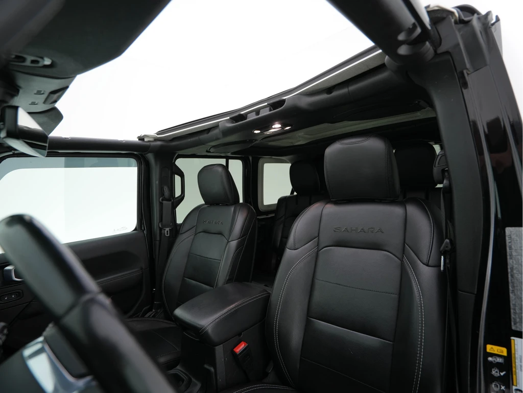 Jeep Wrangler – foto 7