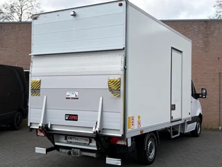 Mercedes-Benz Sprinter – thumbnail 7