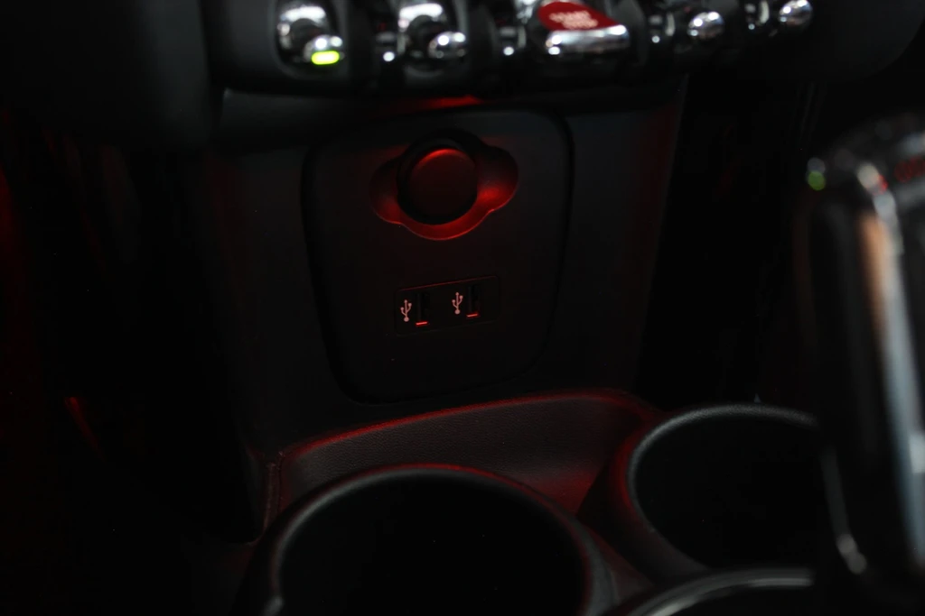 MINI Cooper – foto 38