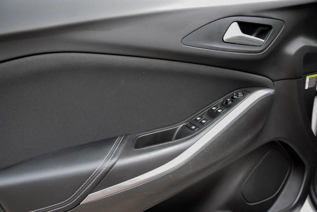 Opel Grandland X – foto 12