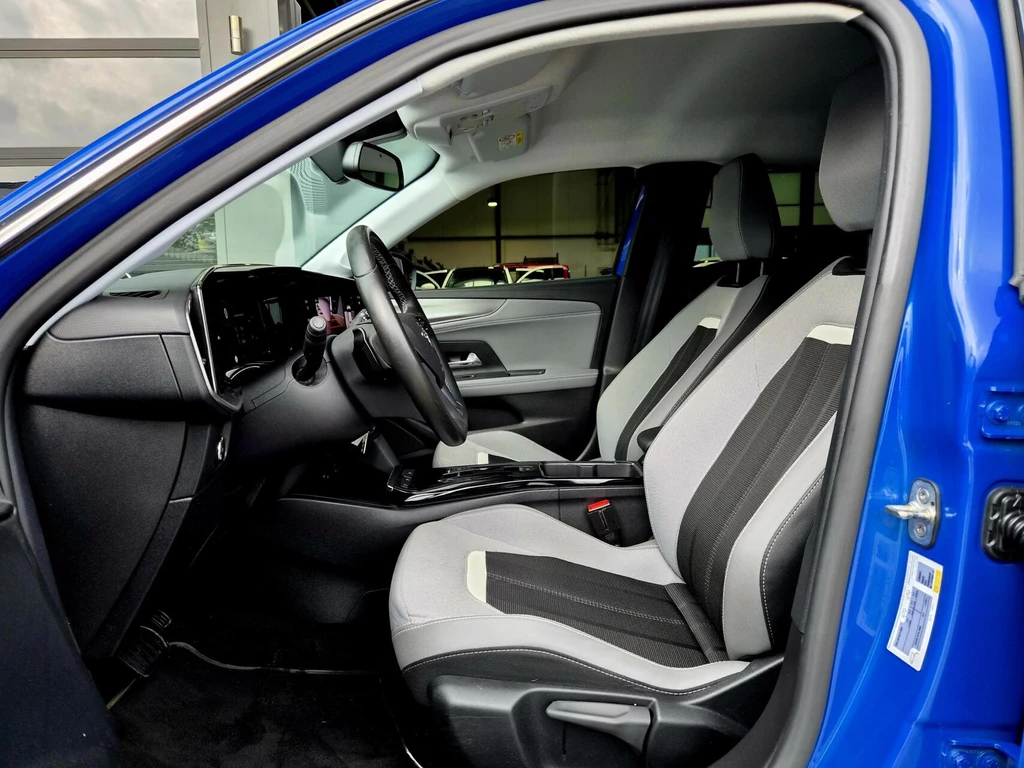 Opel Mokka – foto 12