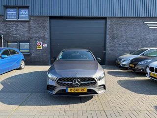 Mercedes-Benz A-Klasse – thumbnail 11