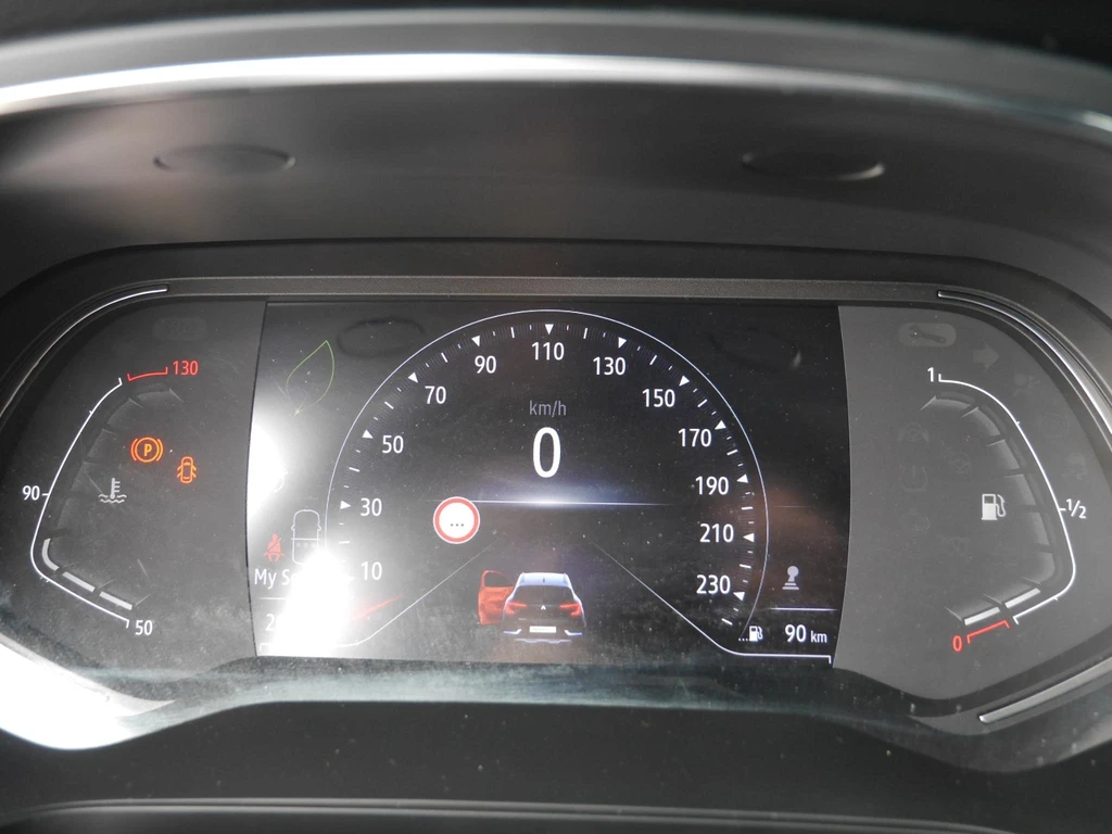 Renault Captur – foto 21