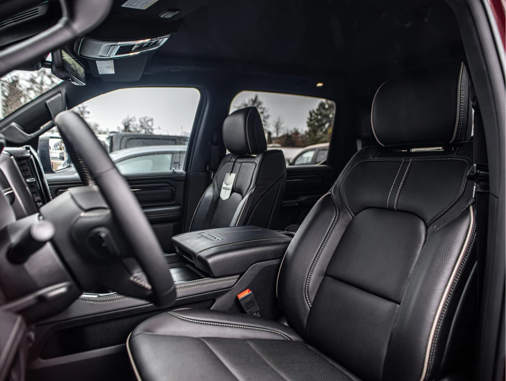 Dodge Ram 1500 – foto 8
