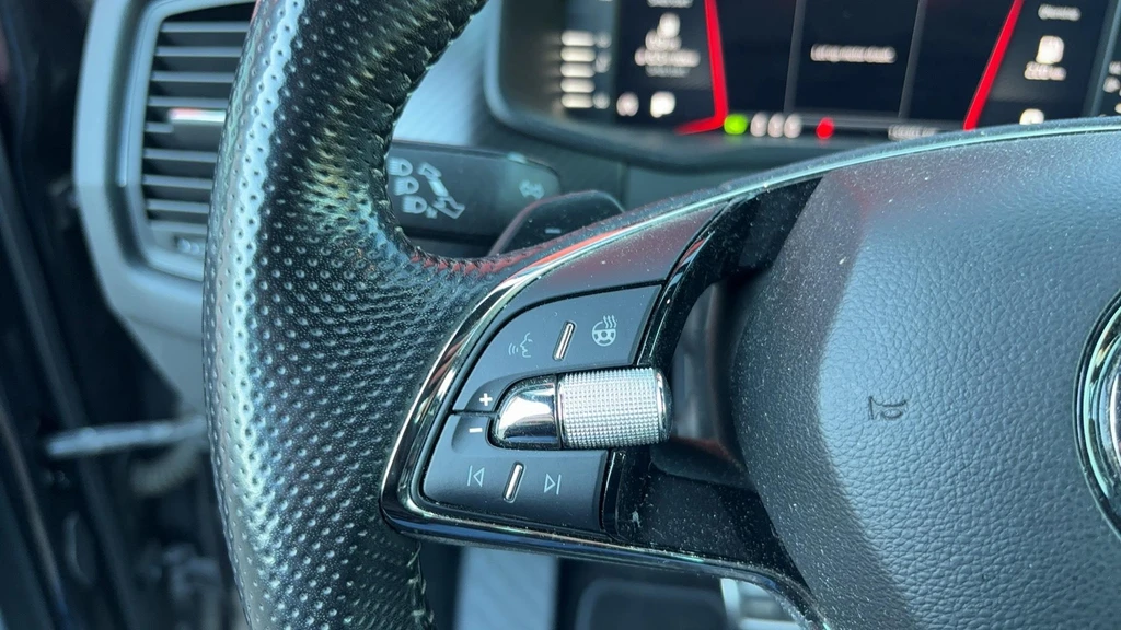 Škoda Kodiaq – foto 11
