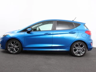Ford Fiesta – thumbnail 4