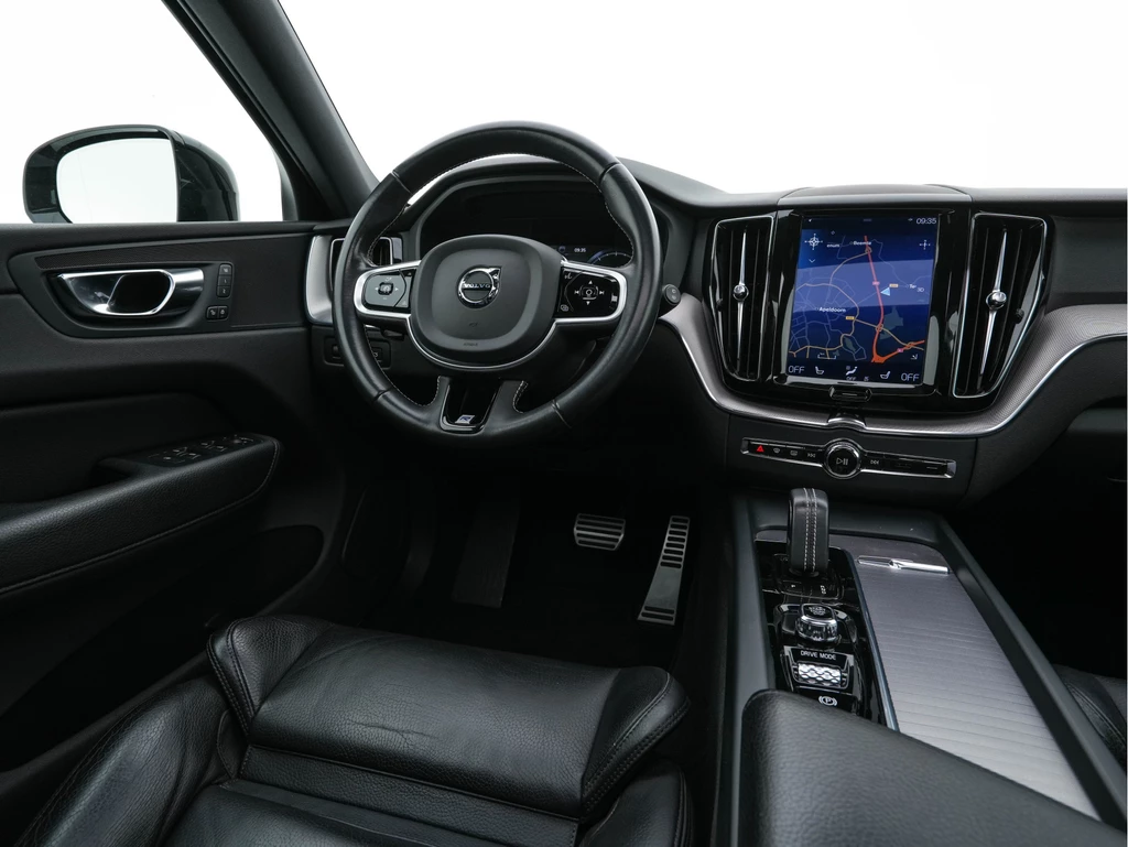 Volvo XC60 – foto 8