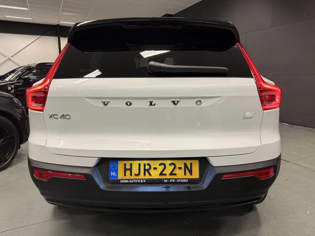 Volvo XC40 – foto 5