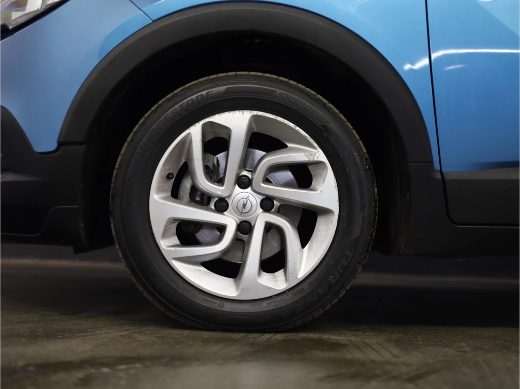 Opel Crossland X – foto 27