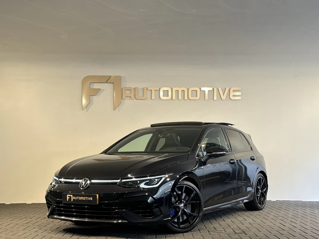 Volkswagen Golf – foto 1