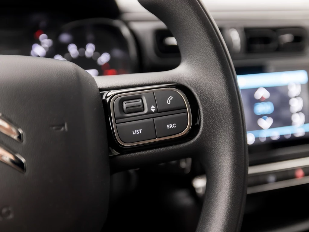 Citroën C3 – foto 18