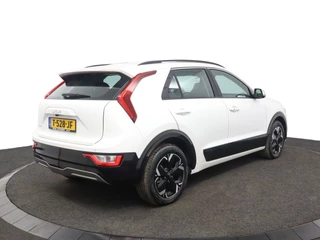 Kia Niro EV – thumbnail 9