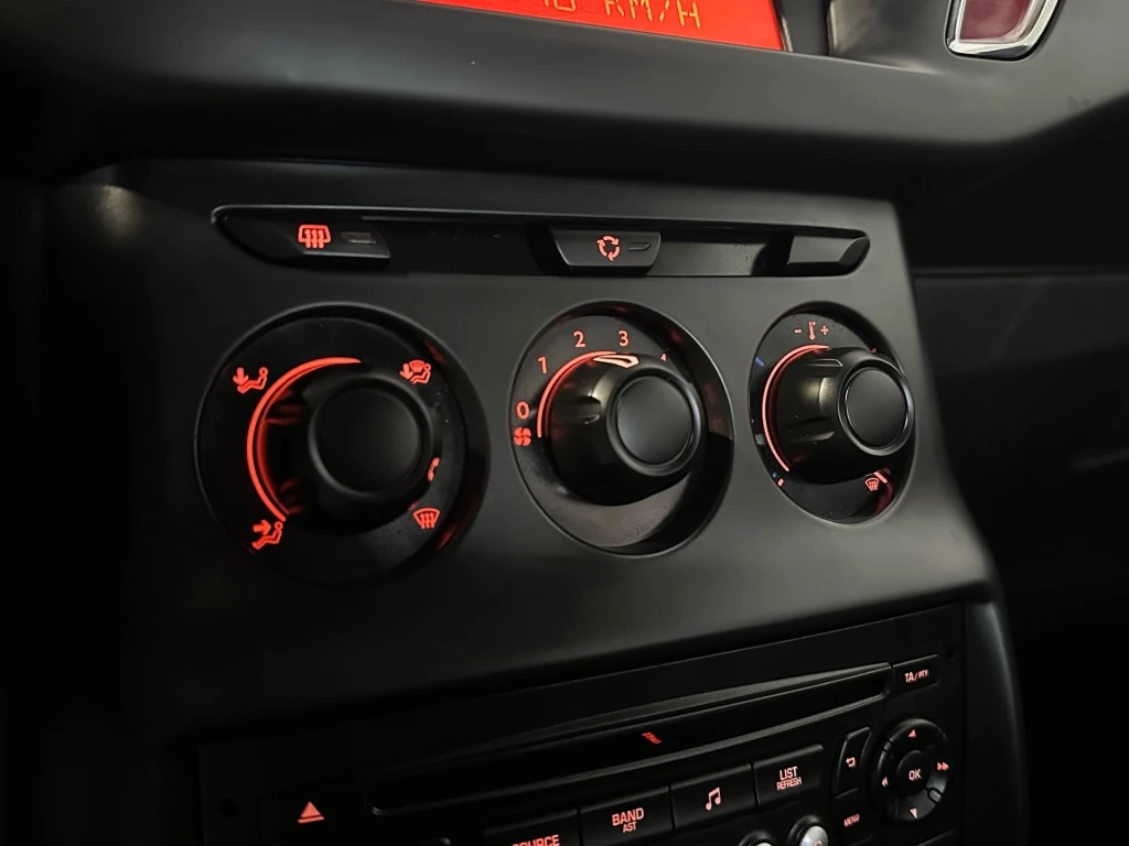 Citroën C3 – foto 24