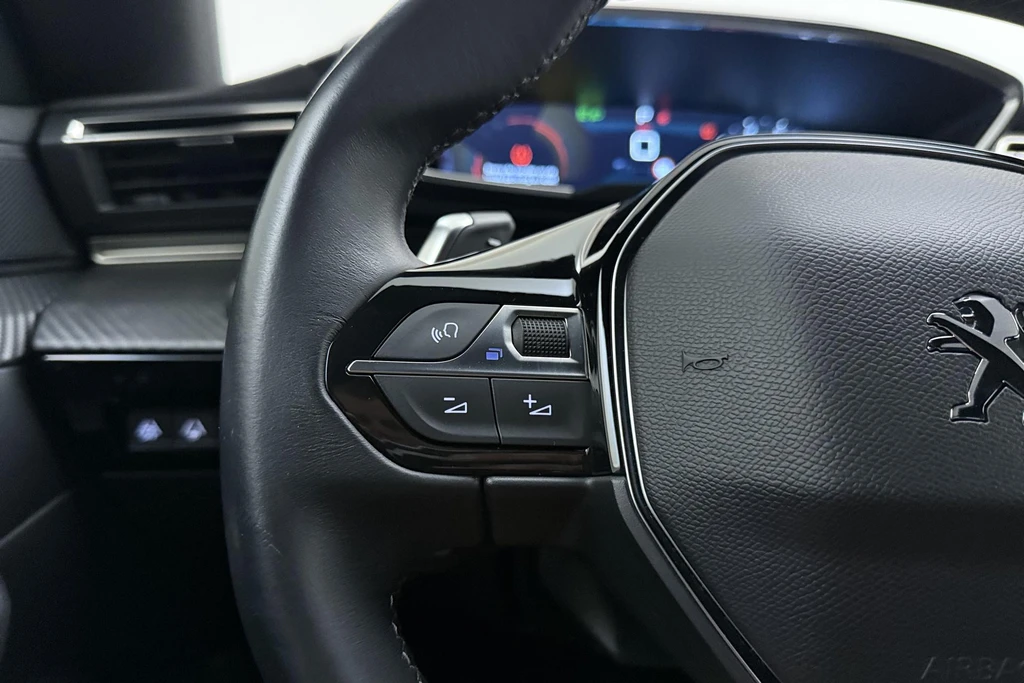 Peugeot 508 – foto 21