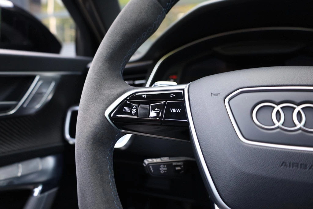 Audi RS6 – foto 53