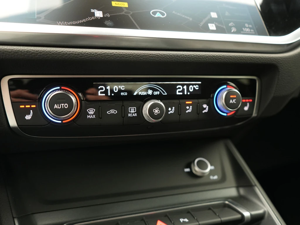 Audi Q3 – foto 22