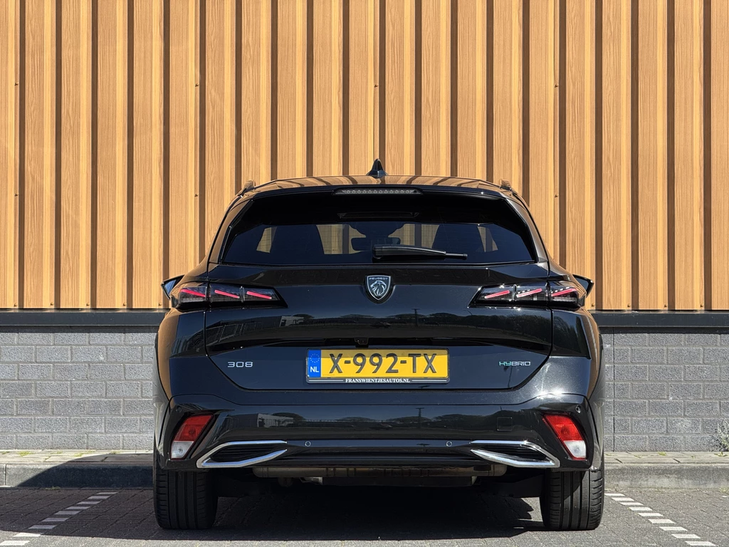 Peugeot 308 – foto 3