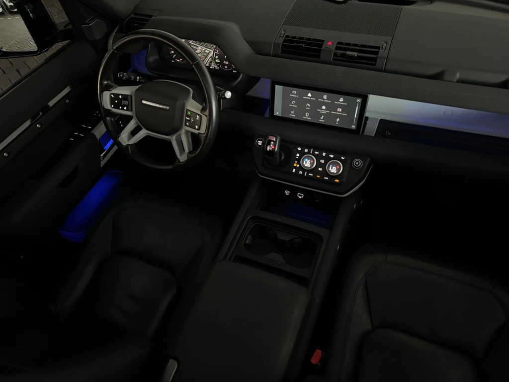 Land Rover Defender – foto 34