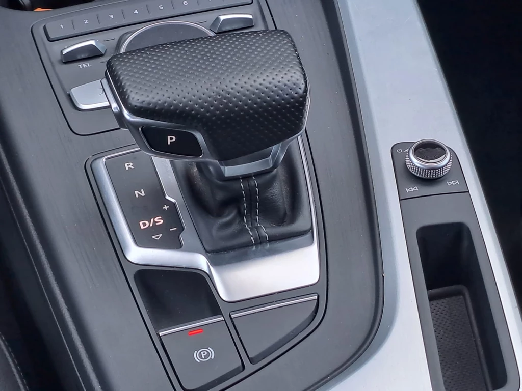 Audi A4 – foto 18