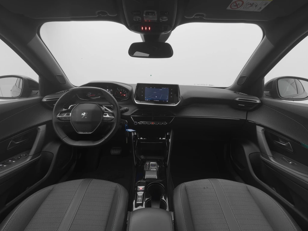 Peugeot 2008 – foto 22