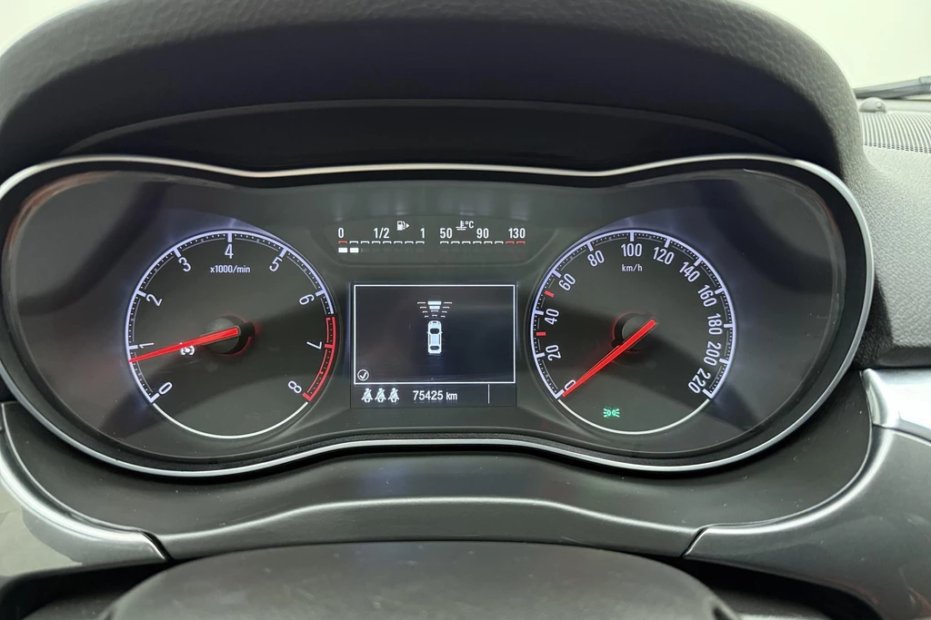 Opel Corsa – foto 26