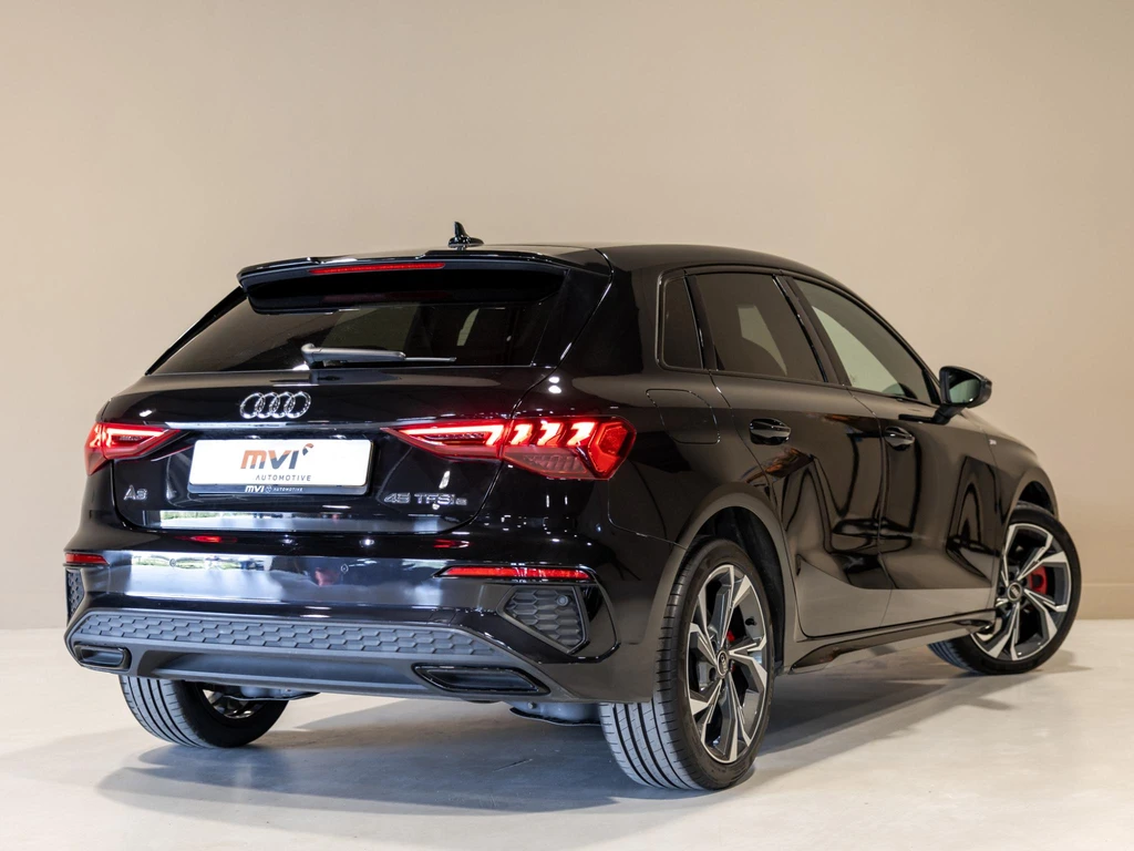 Audi A3 – foto 4
