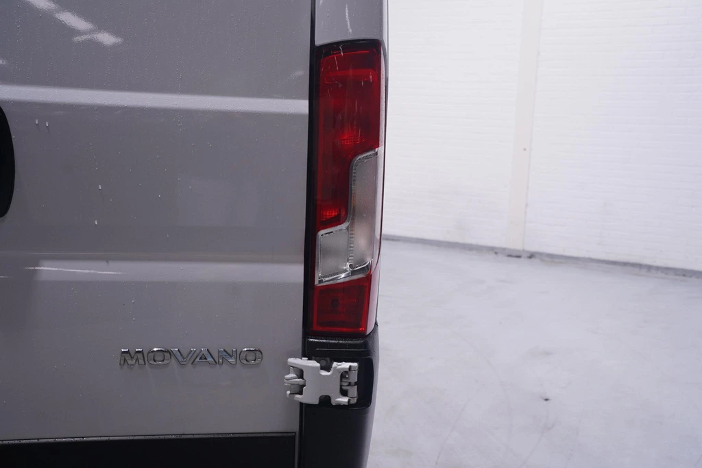 Opel Movano – foto 13