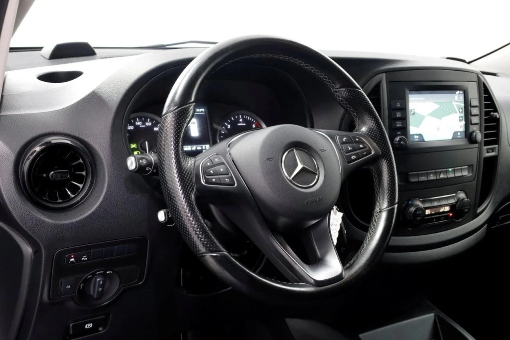 Mercedes-Benz Vito – foto 15