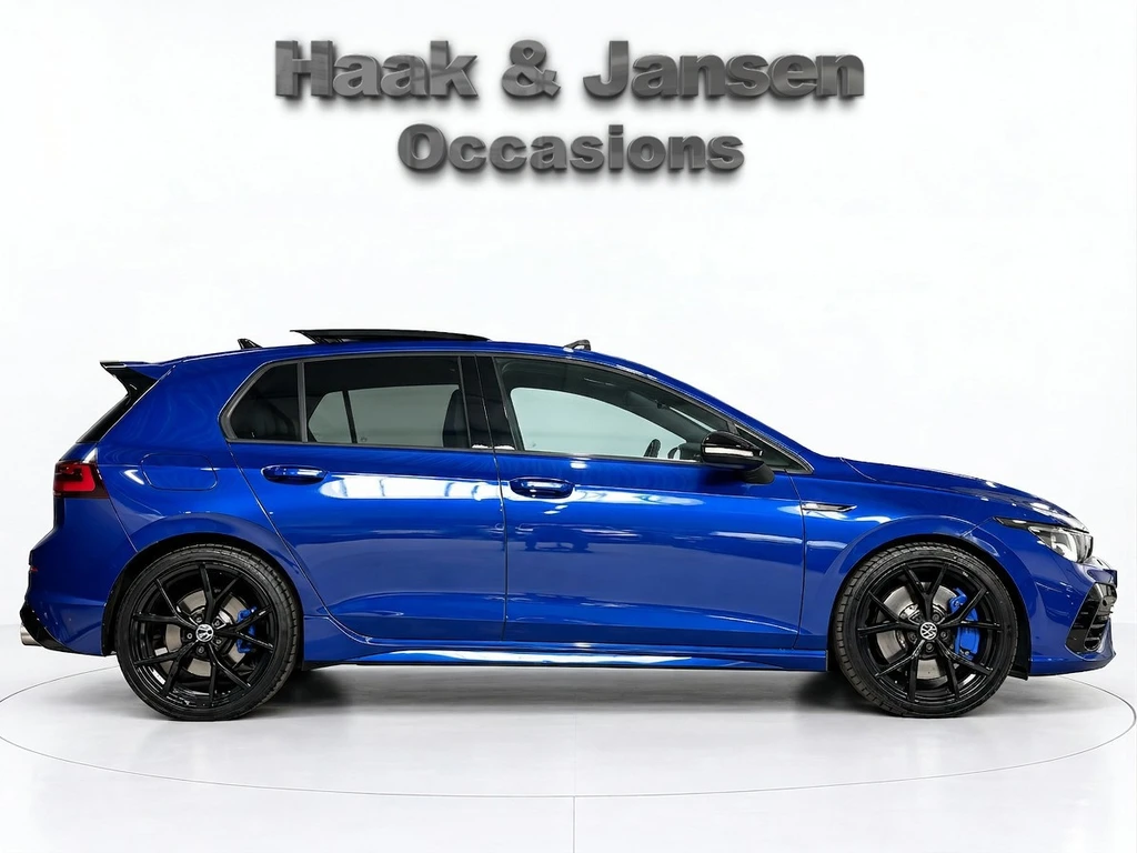Volkswagen Golf – foto 6