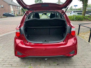 Toyota Yaris – thumbnail 17