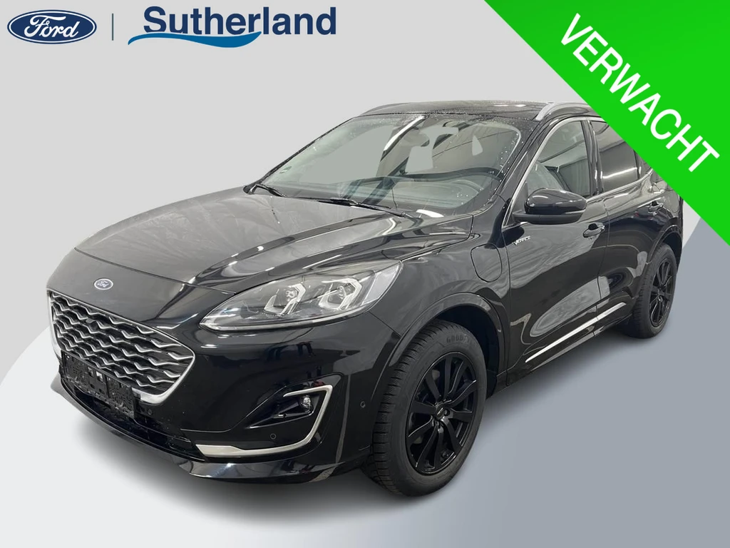 Ford Kuga – foto 1