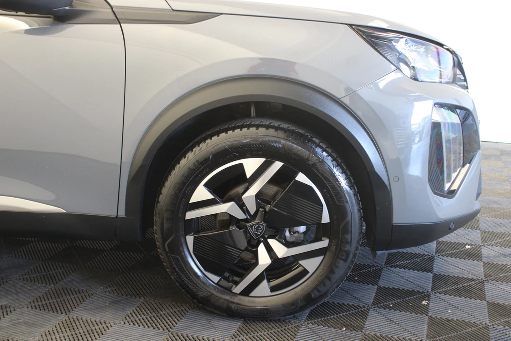 Peugeot 2008 – foto 12