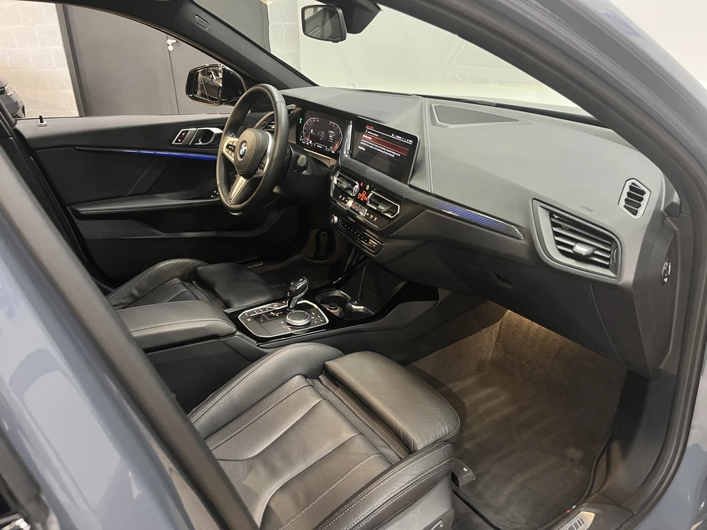 BMW 1 Serie – foto 31