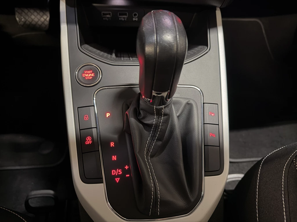 SEAT Arona – foto 18