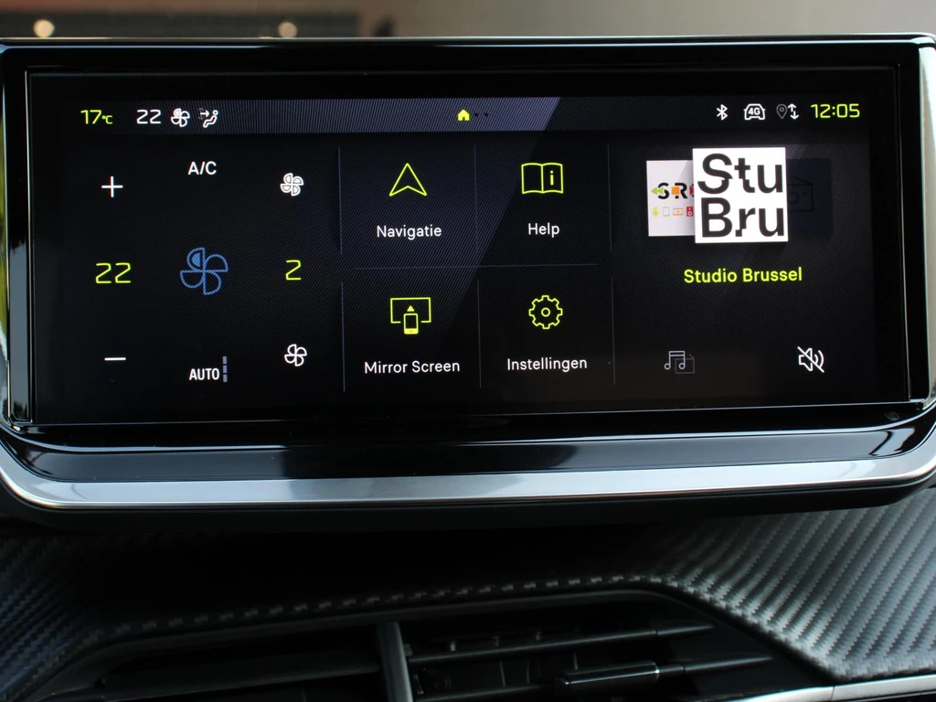 Peugeot 208 – foto 32