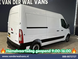 Renault Master – thumbnail 3