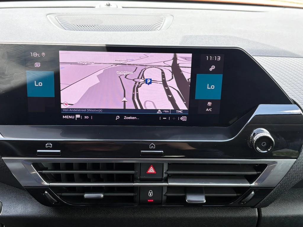 Citroën C4 – foto 9