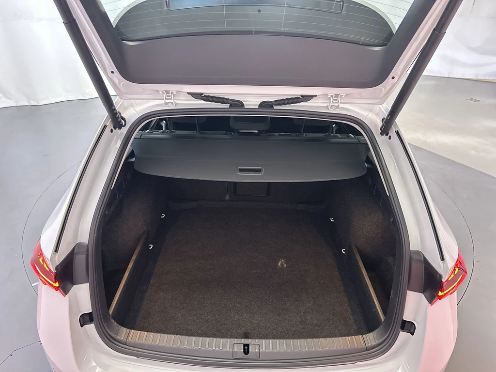 Škoda Octavia – foto 14