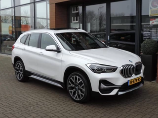 BMW X1 – thumbnail 6